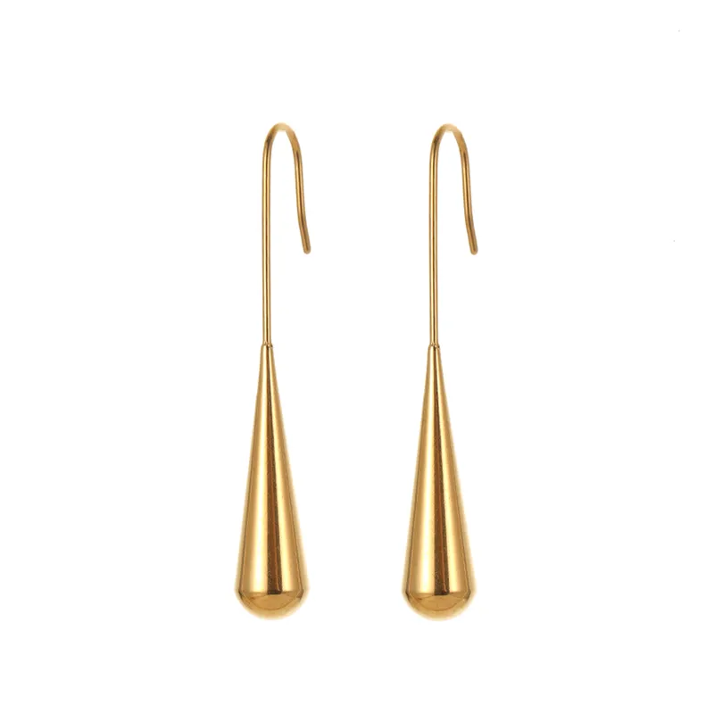ARETES LLUVIA