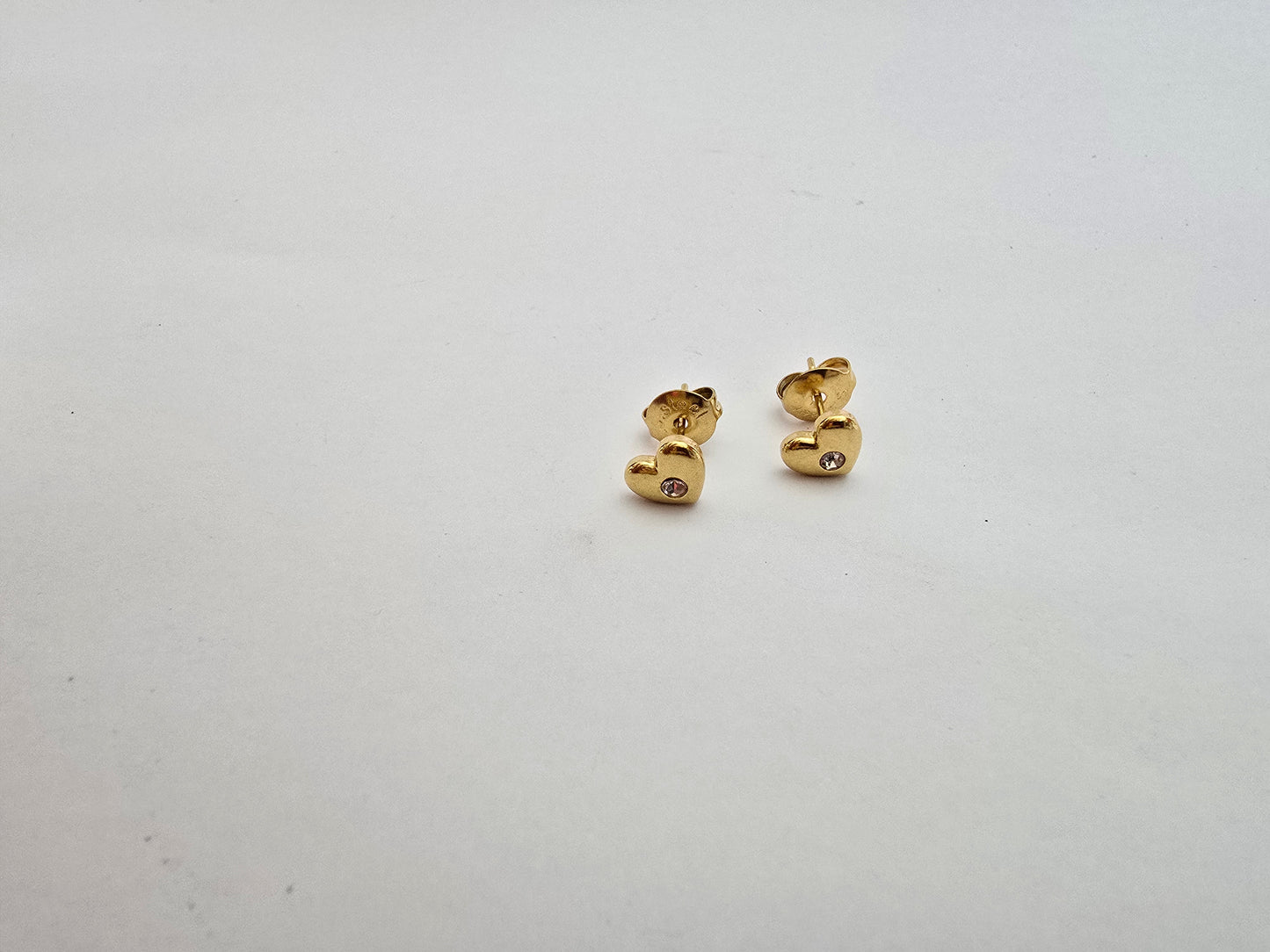 ARETE MINI CORAZON