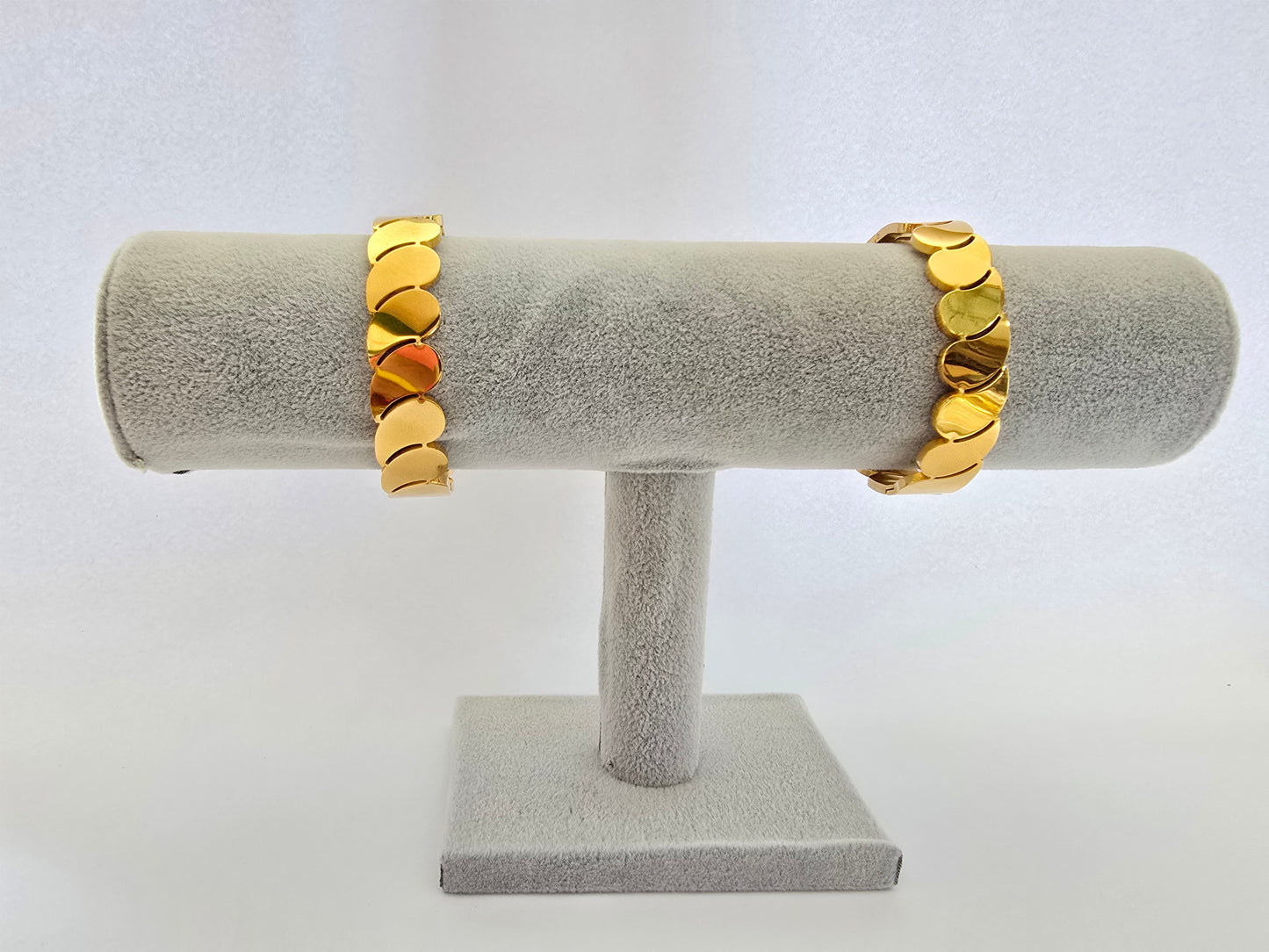 PULSERA GOTA DE AGUA