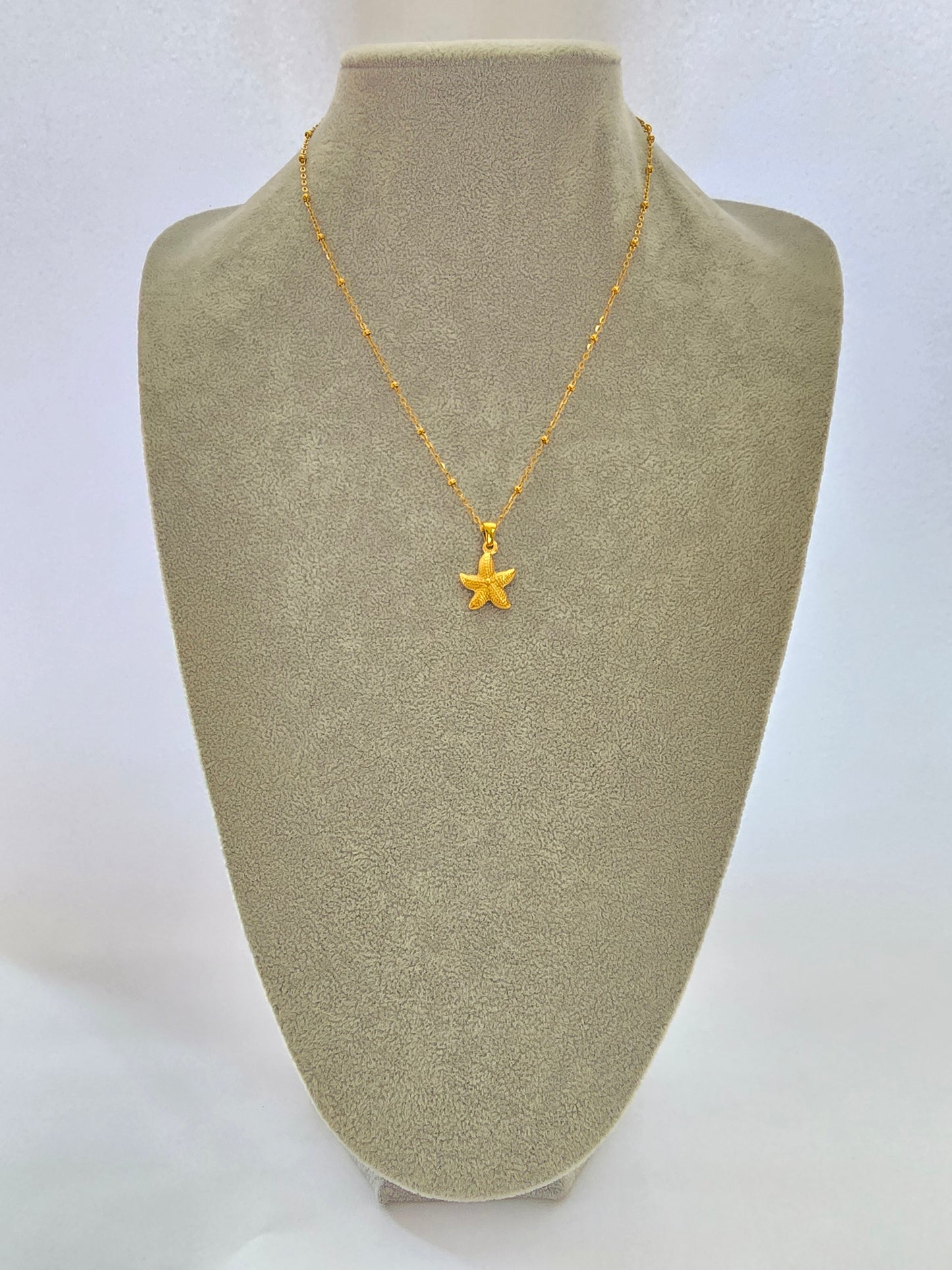 COLLAR ESTRELLA