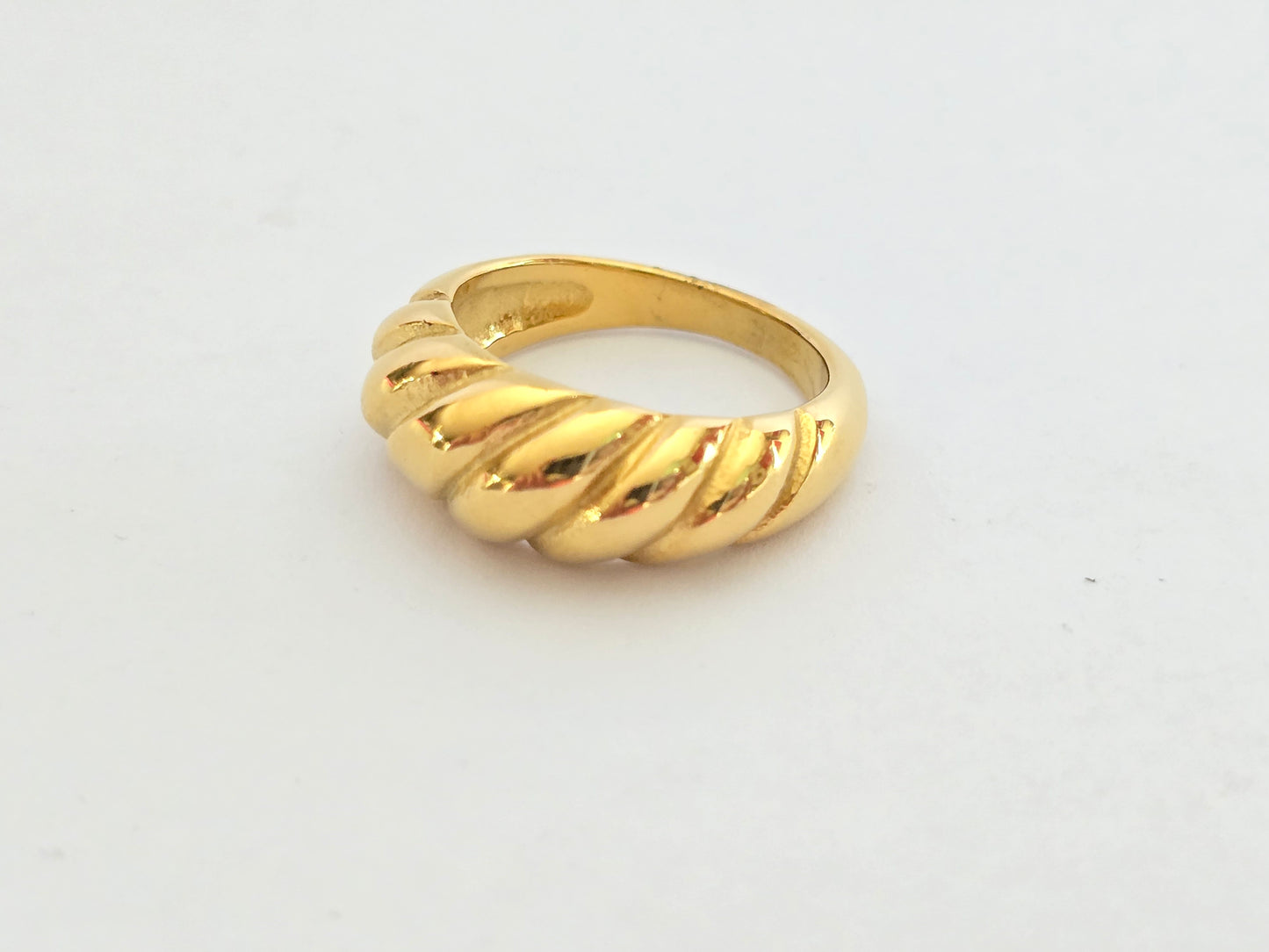ANILLO ESPIRAL