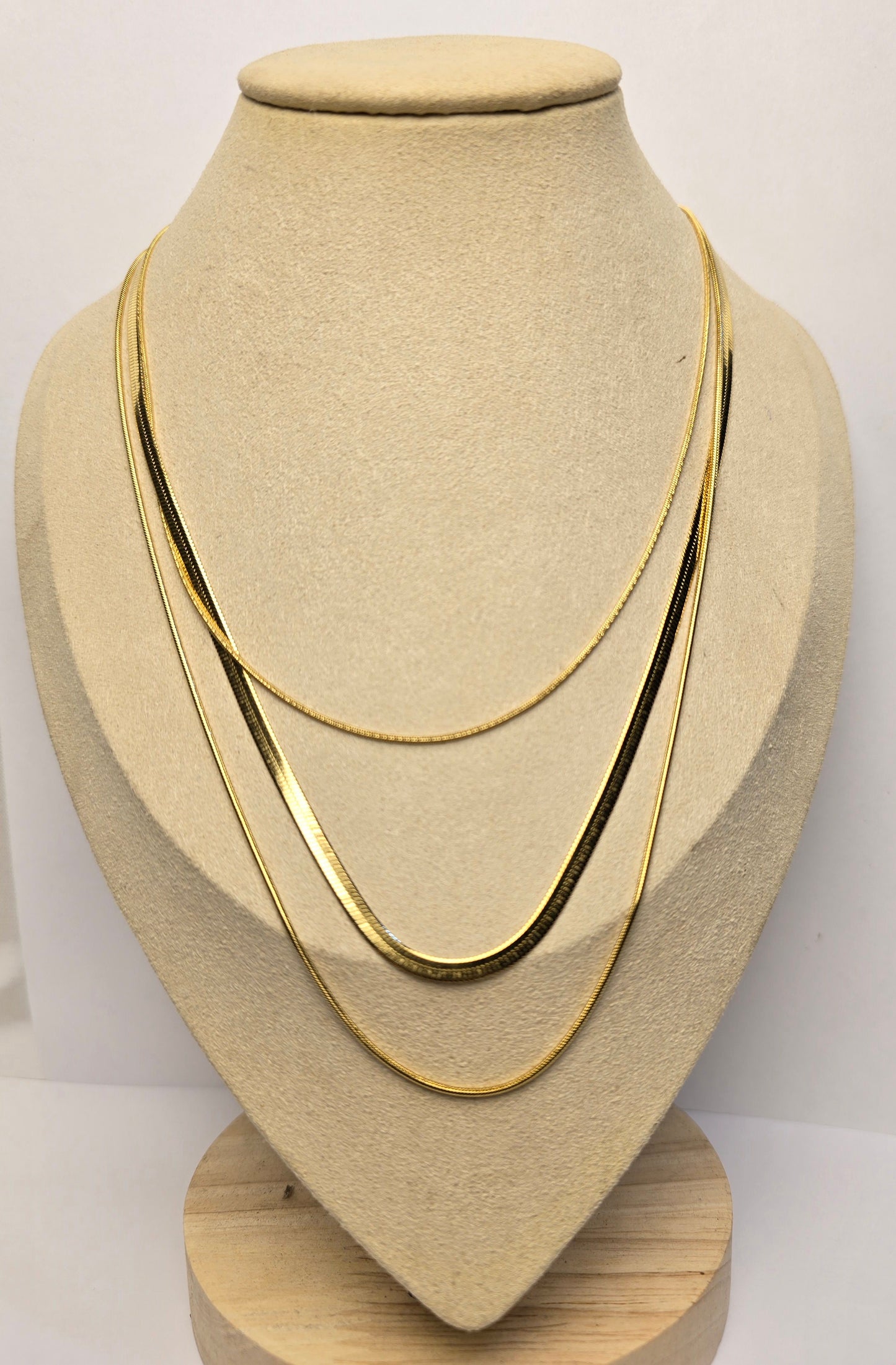 COLLAR ELISA