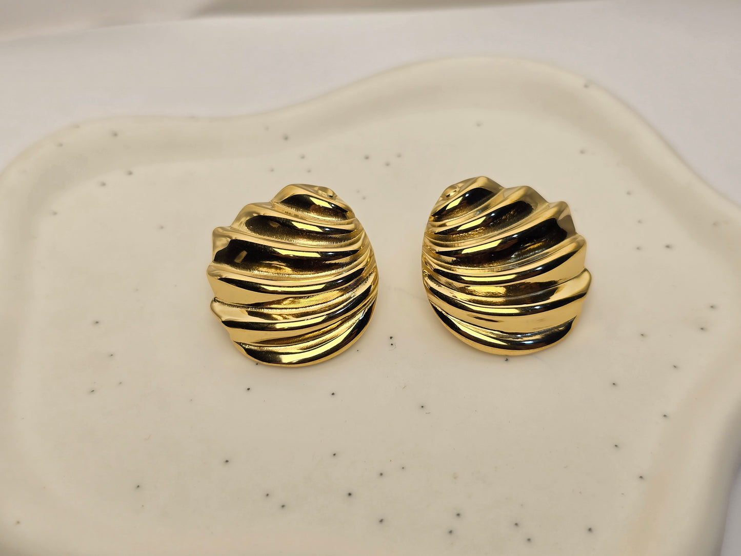 ARETES CONCHA