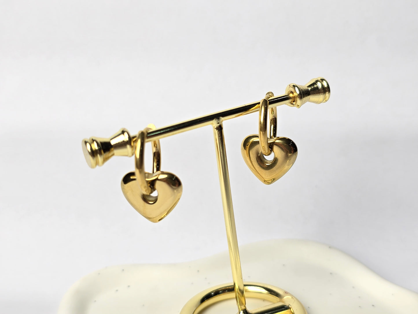 ARETES CLARA