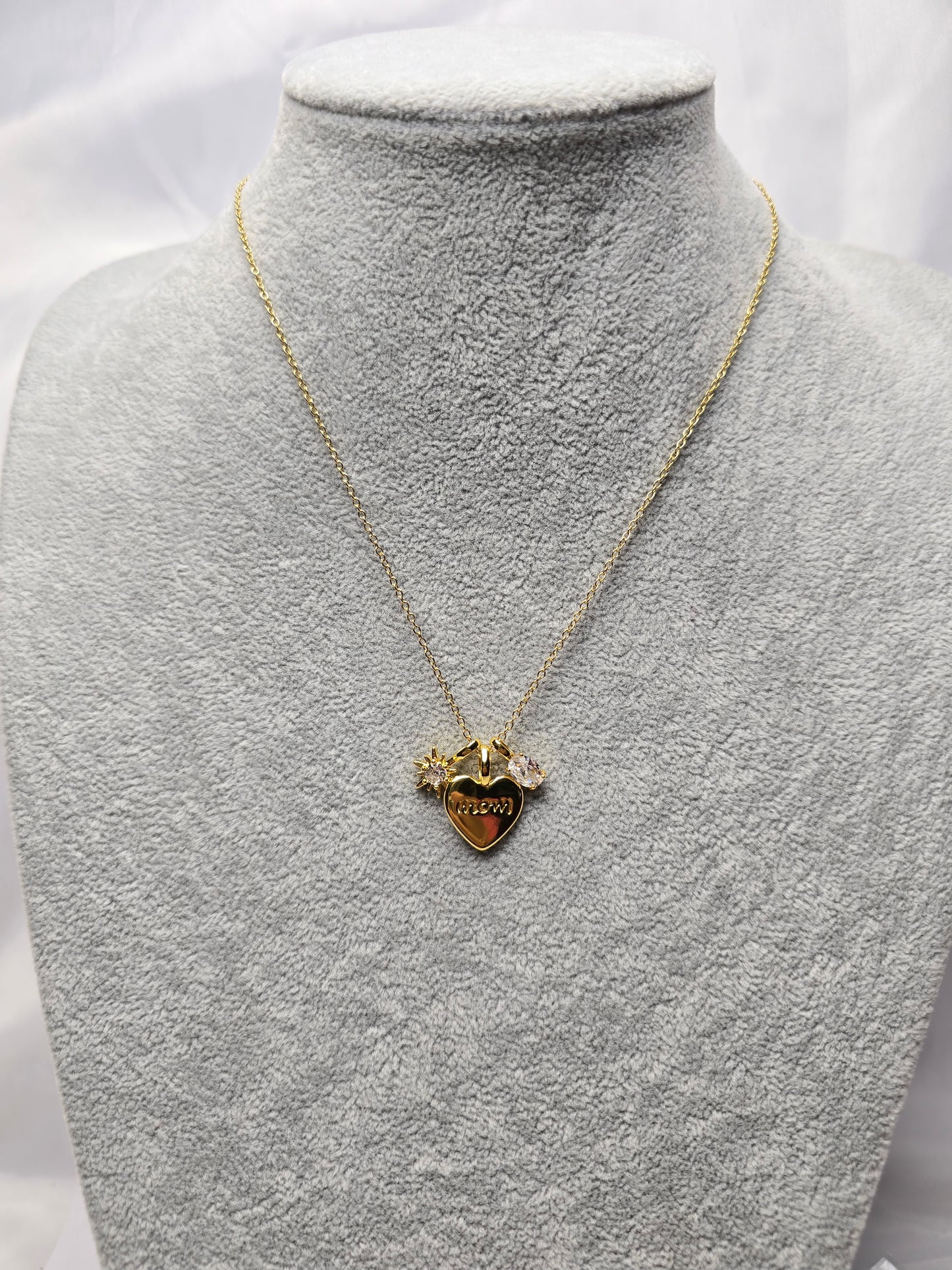 COLLAR MAMÁ