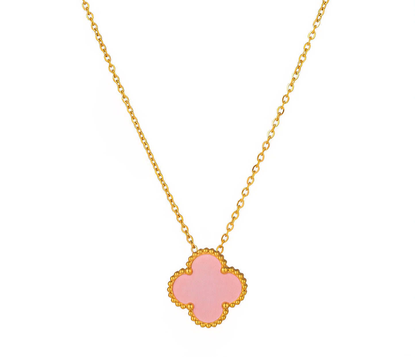 CADENA VC ROSA