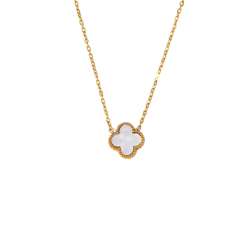 COLLAR VC BLANCA