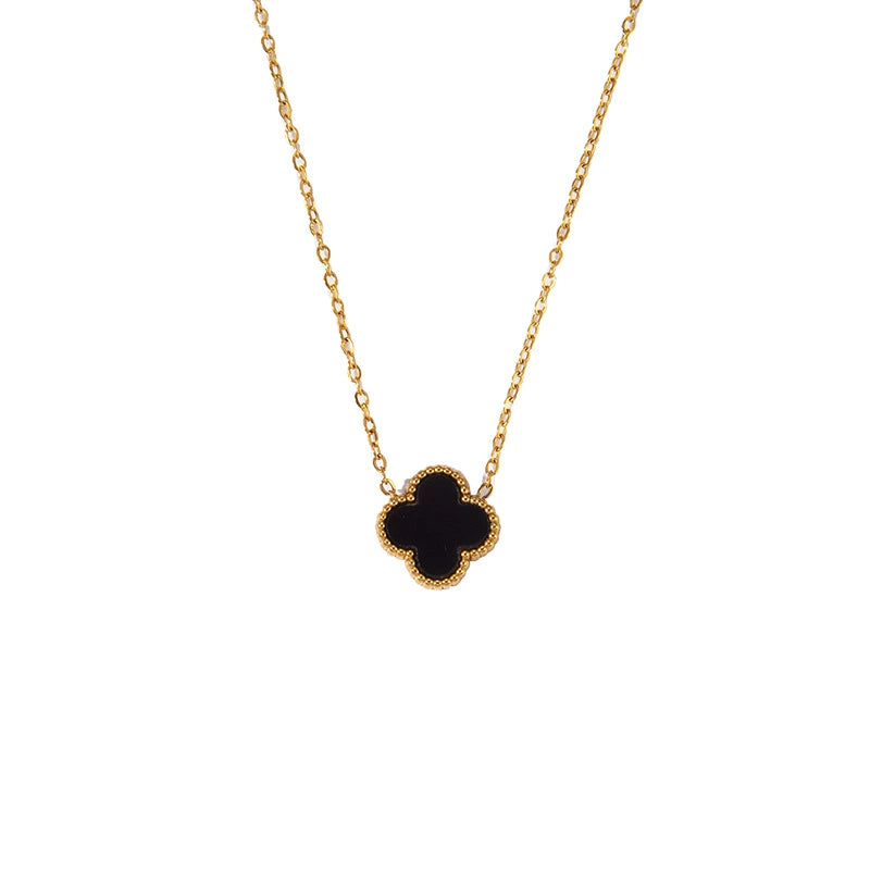 COLLAR VC NEGRO