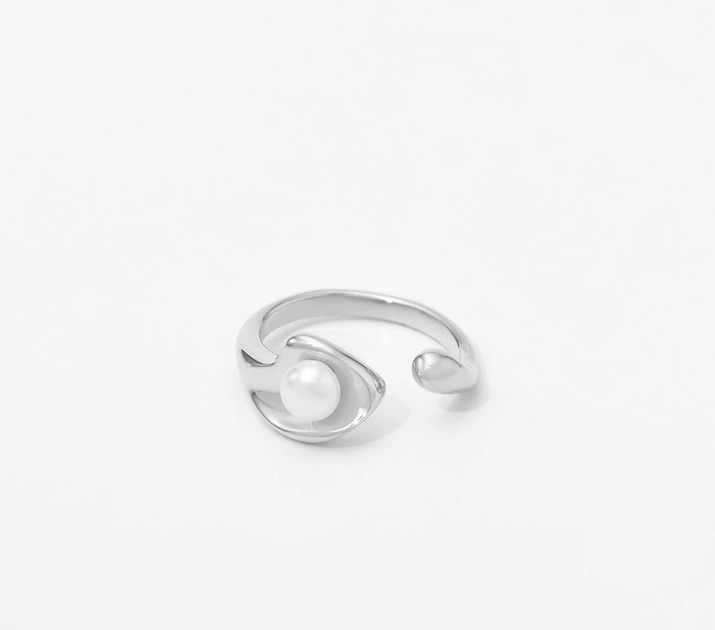 ANILLO OJO DE PESCADO