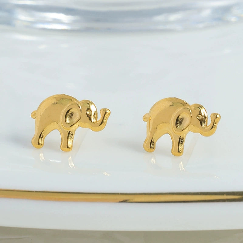 ARETE ELEFANTE