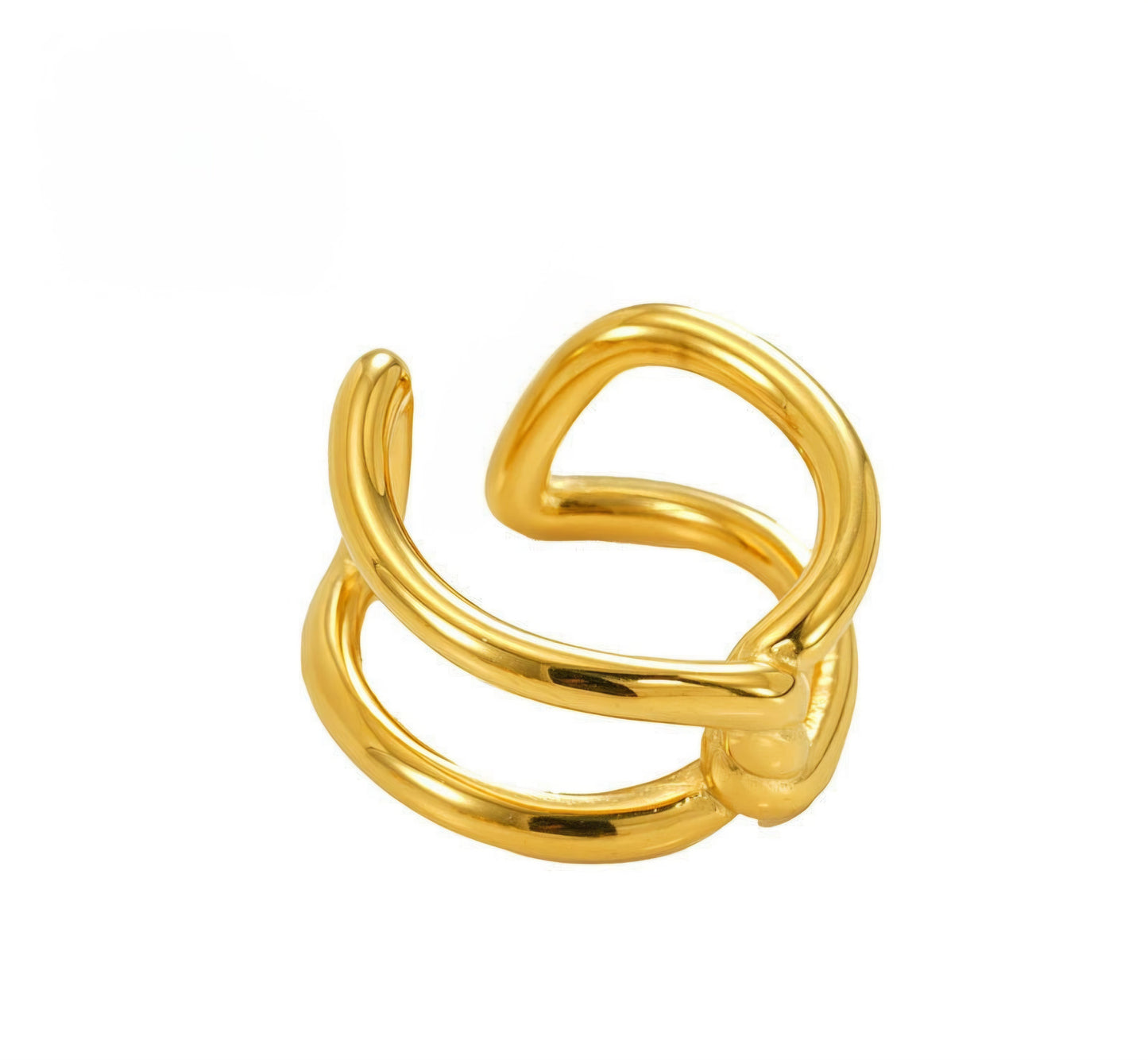 ANILLO ESPIRAL CENTRAL