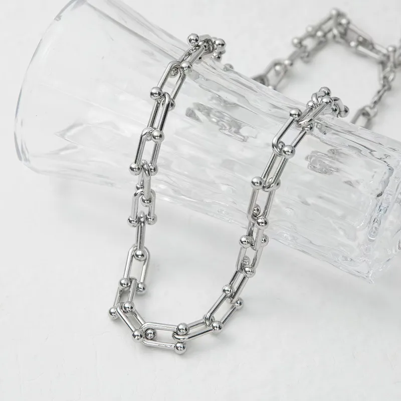 COLLAR DUPE TIFFANY