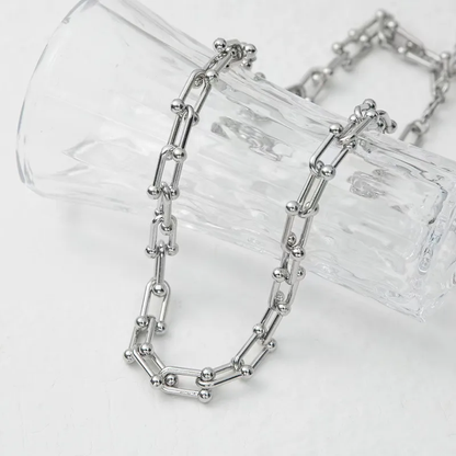 COLLAR DUPE TIFFANY