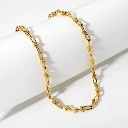 COLLAR DUPE TIFFANY