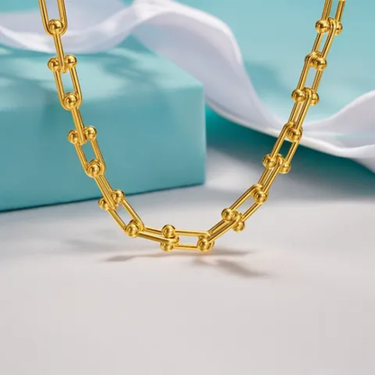 COLLAR DUPE TIFFANY