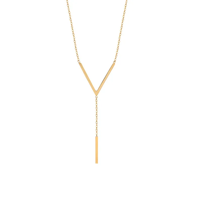 COLLAR COLGANTE V