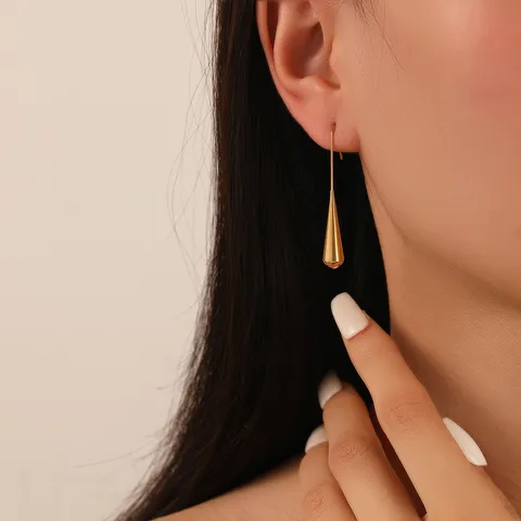 ARETES LLUVIA