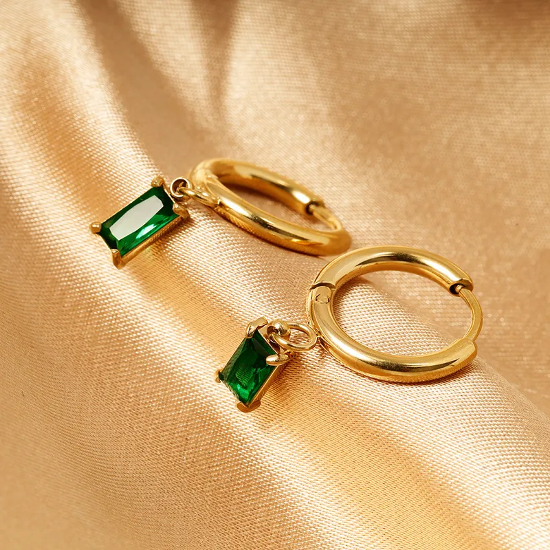 ARETE HUGGIES VERDES
