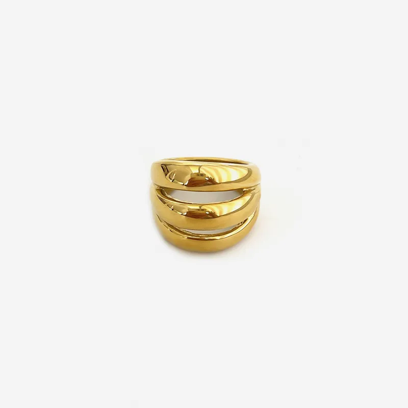 ANILLO TRIPLE