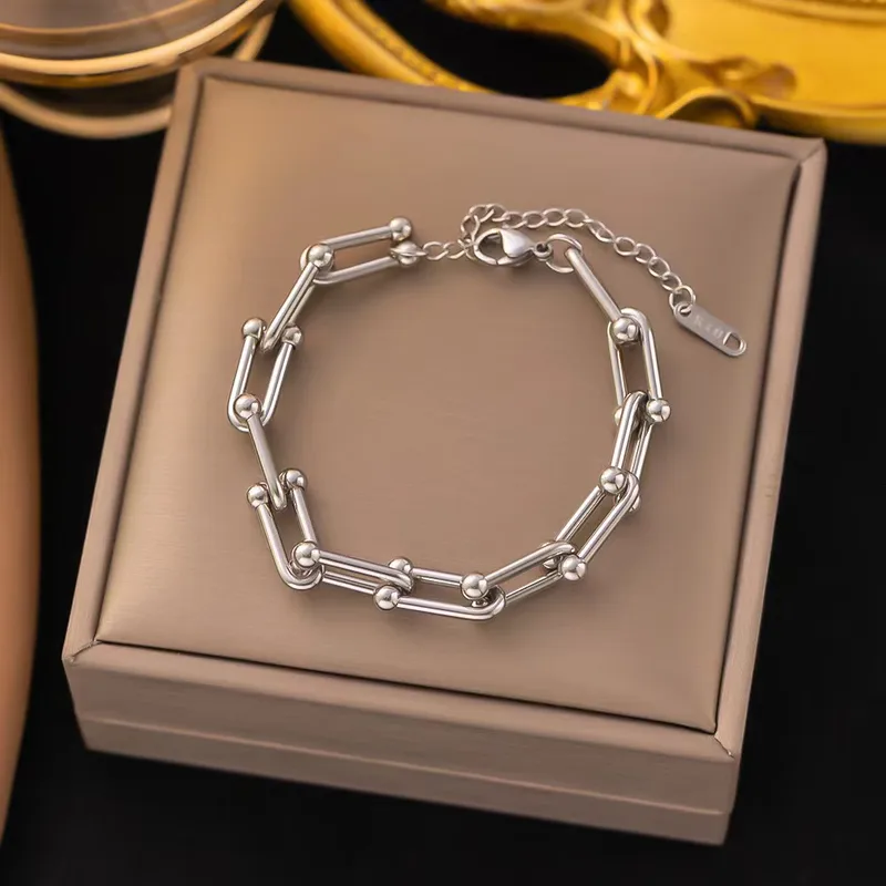 PULSERA DUPE TIFFANY