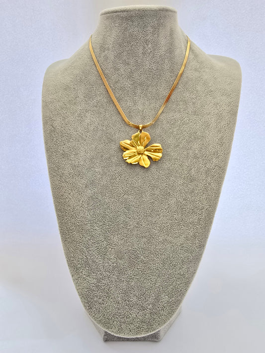 COLLAR MARGARITA