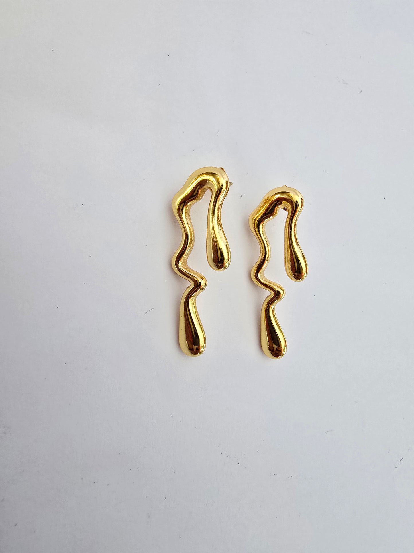 ARETES GOTA