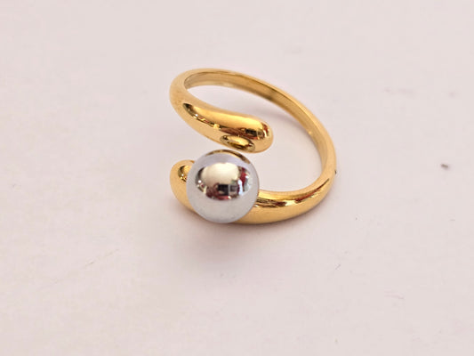 ANILLO LUNA