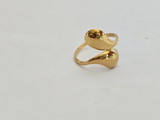 ANILLO GOTA