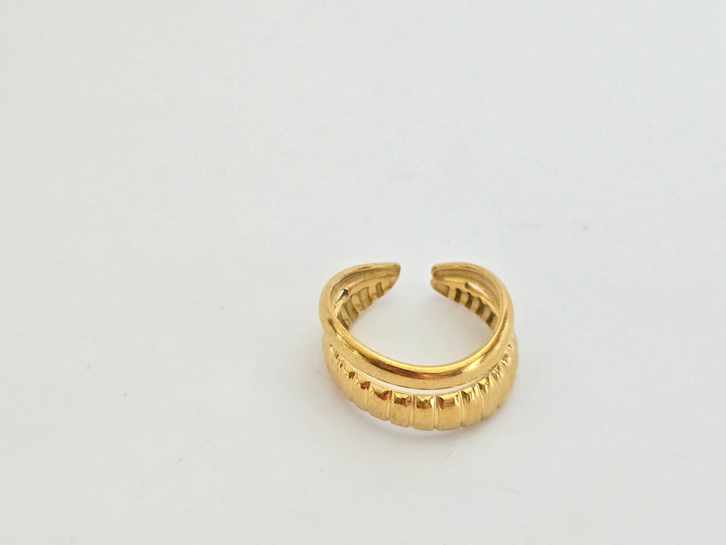 ANILLO ALMA