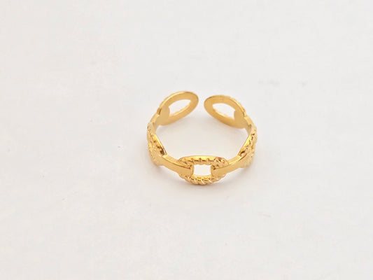 ANILLO TRINA