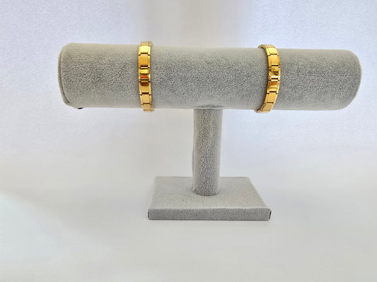 BRAZALETE ITALIANO