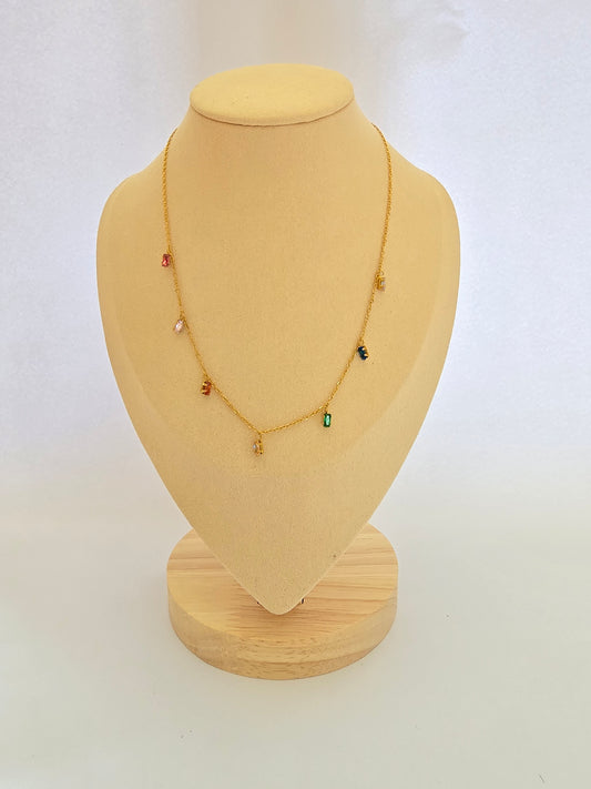 COLLAR STELLA
