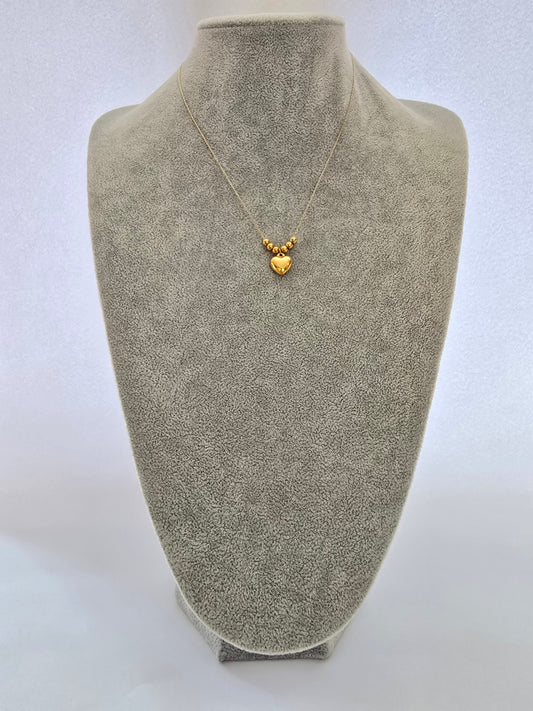 COLLAR LOVELY