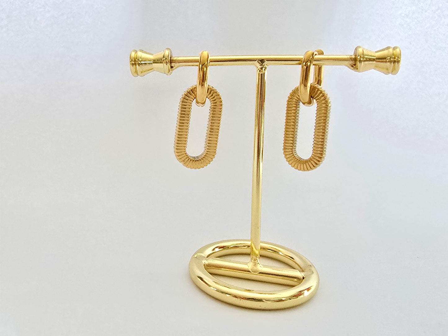 PENDIENTES LARGOS