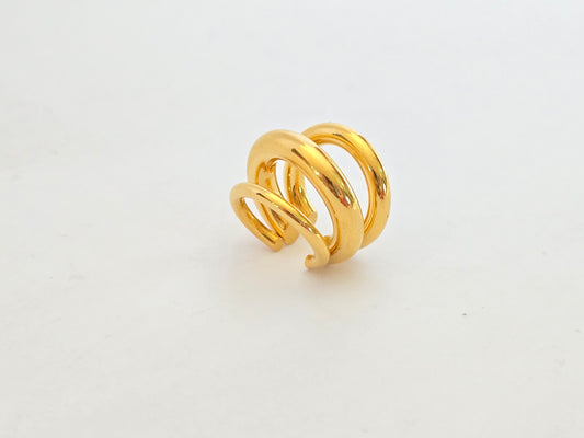 EARCUFF TRIPLE
