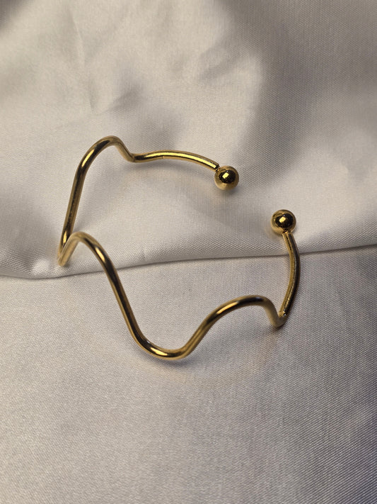 PULSERA VALIENTE