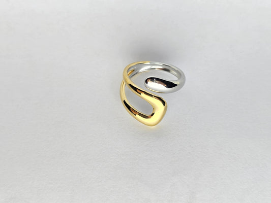 ANILLO CECILIA