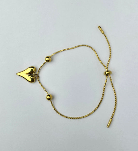 PULSERA LANA