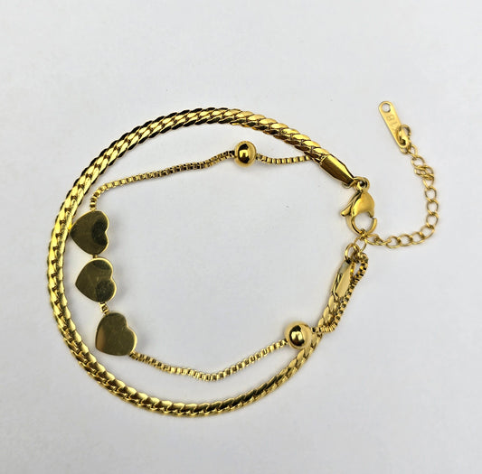 PULSERA IKIA