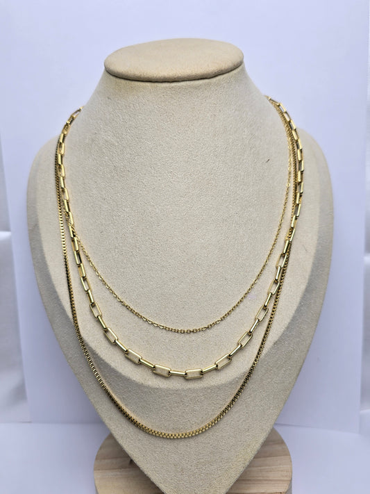 COLLAR GALA