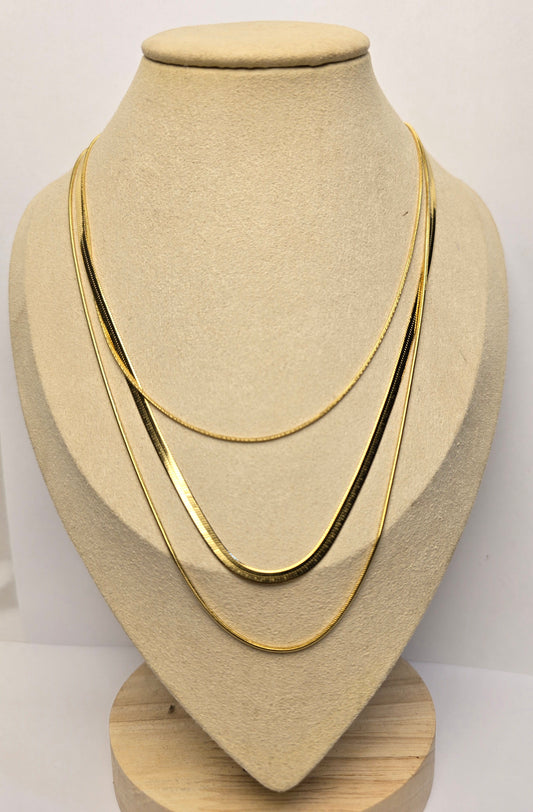 COLLAR ELISA