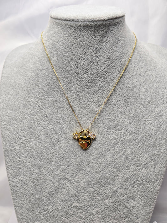 COLLAR MAMÁ