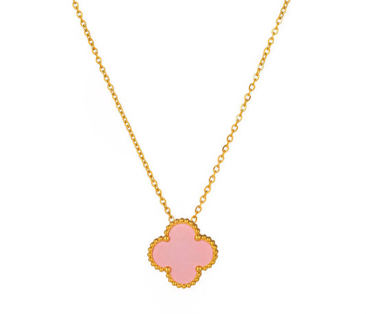 CADENA VC ROSA