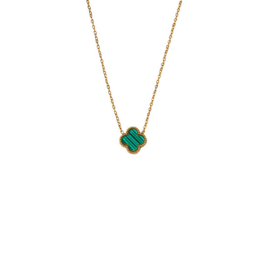 COLLAR VC VERDE
