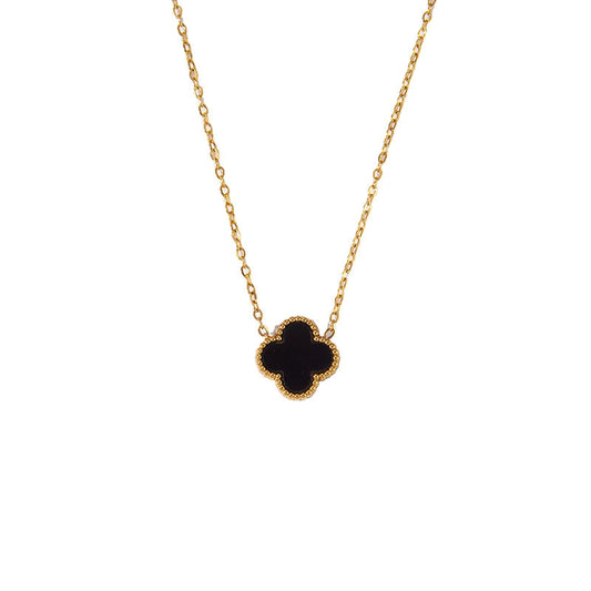 COLLAR VC NEGRO