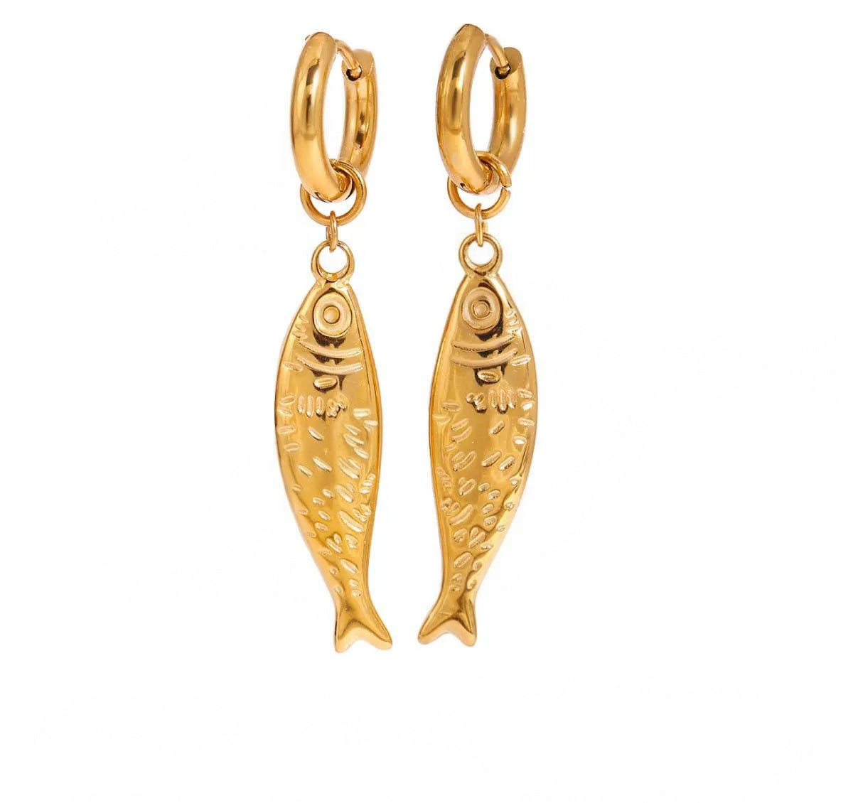 ARETE PESCADO