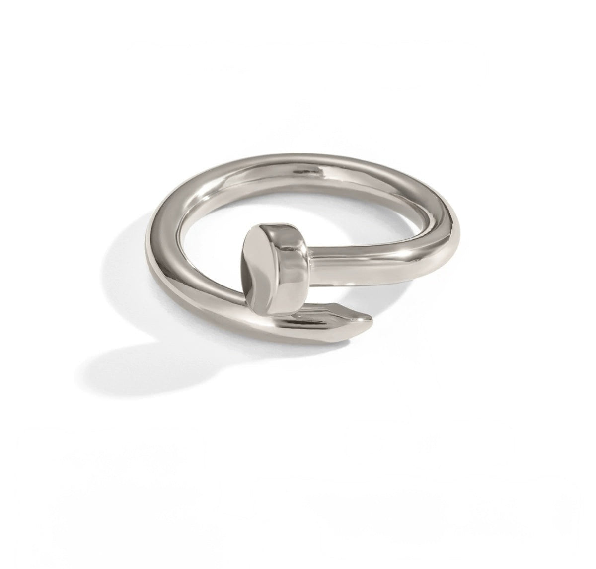 ANILLO CLAVO