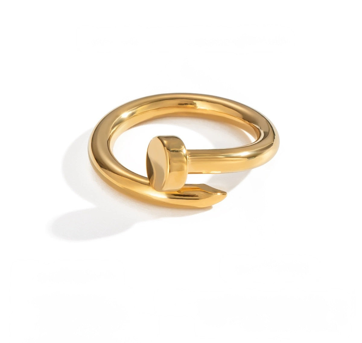 ANILLO CLAVO