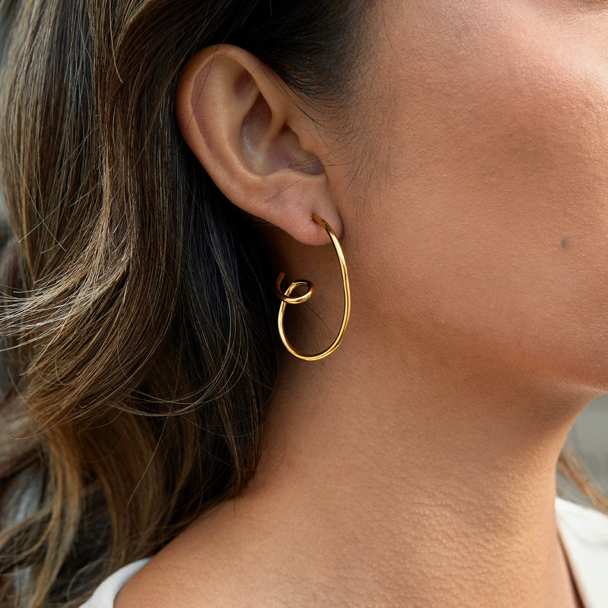 ARETE IRREGULAR