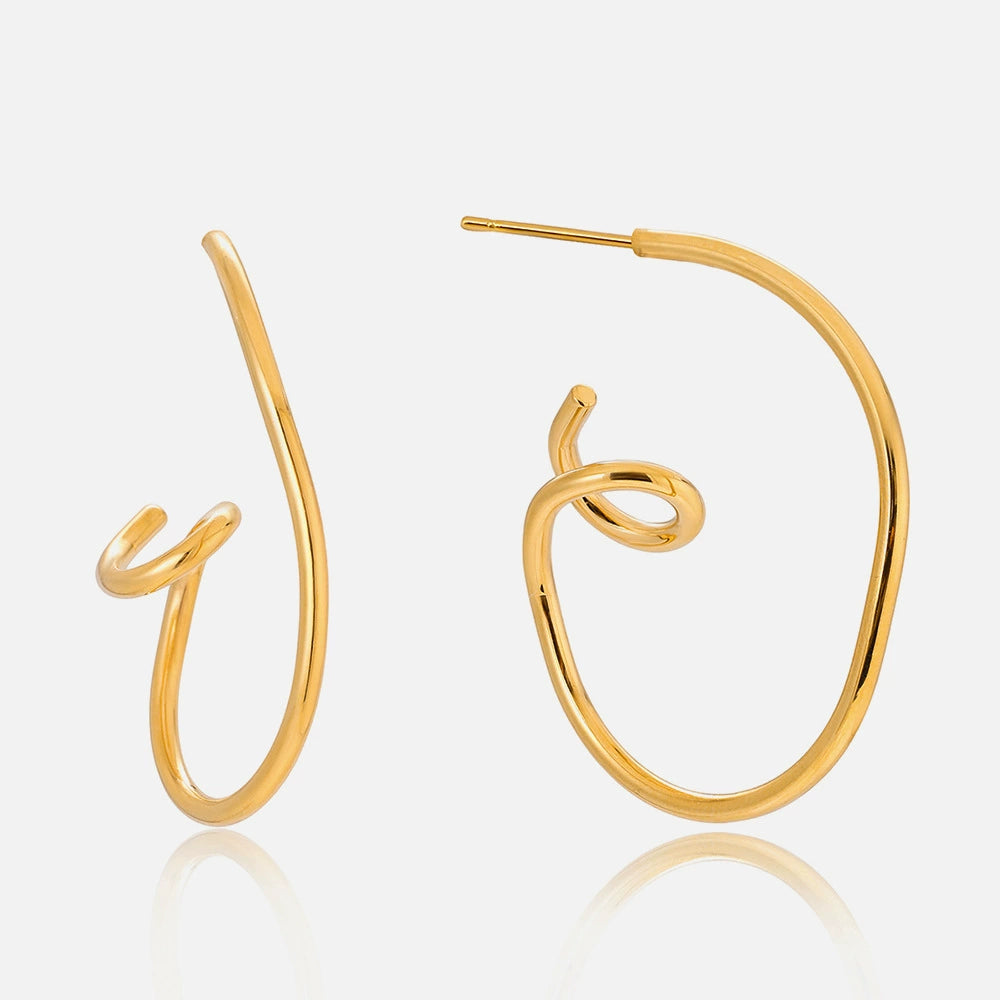 ARETE IRREGULAR